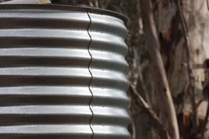 rain water-tank