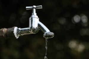 open water faucets