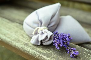 scent bags