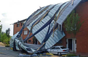 why you should hire professional roofers