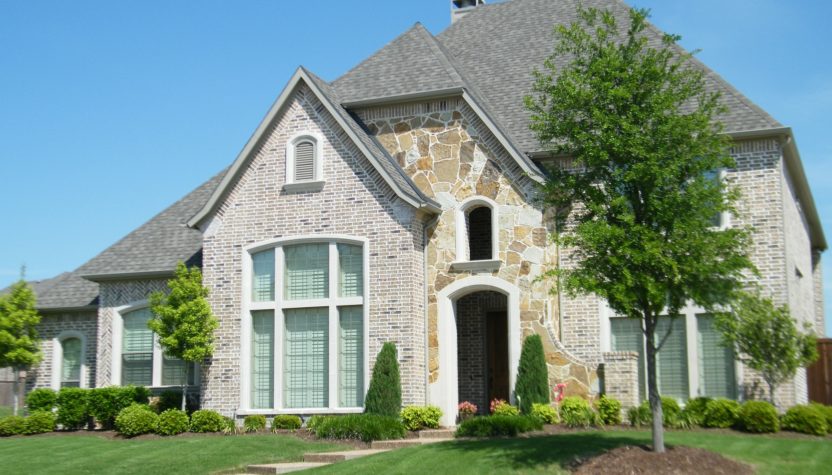 Attributes of a Brick House | Roses Home Inc