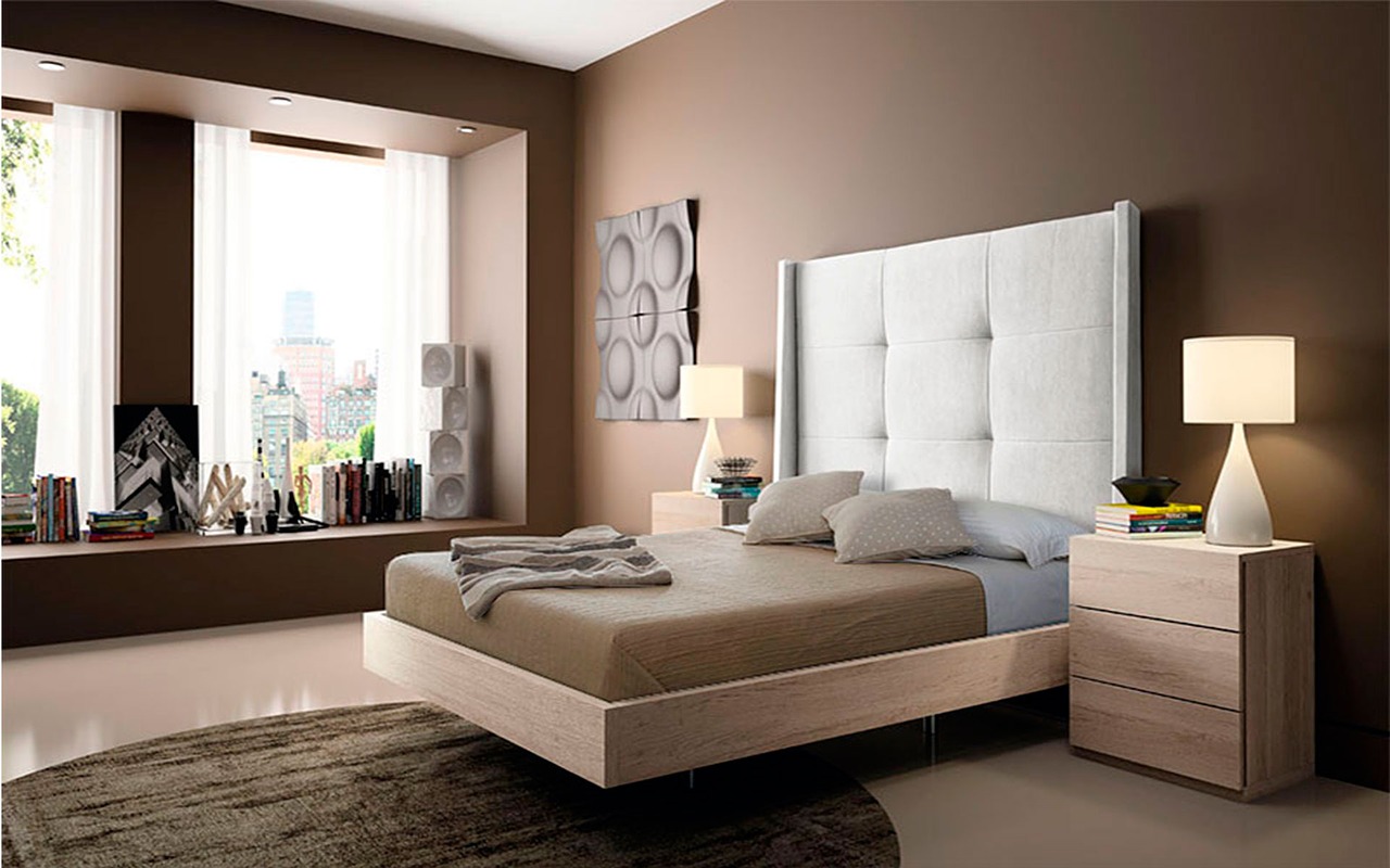 home bed