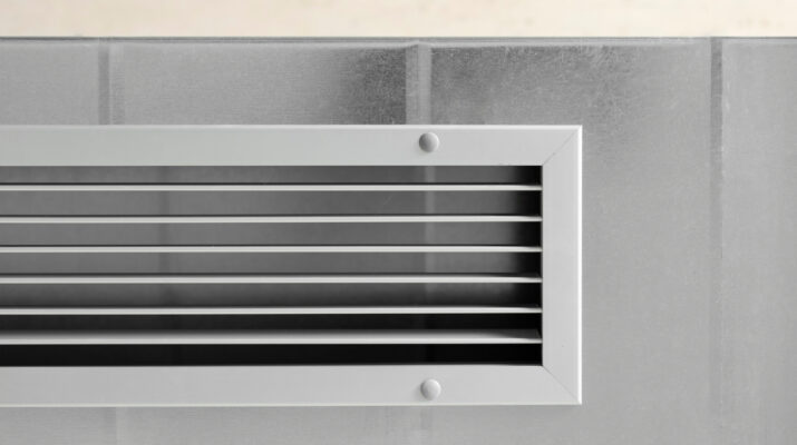 air duct