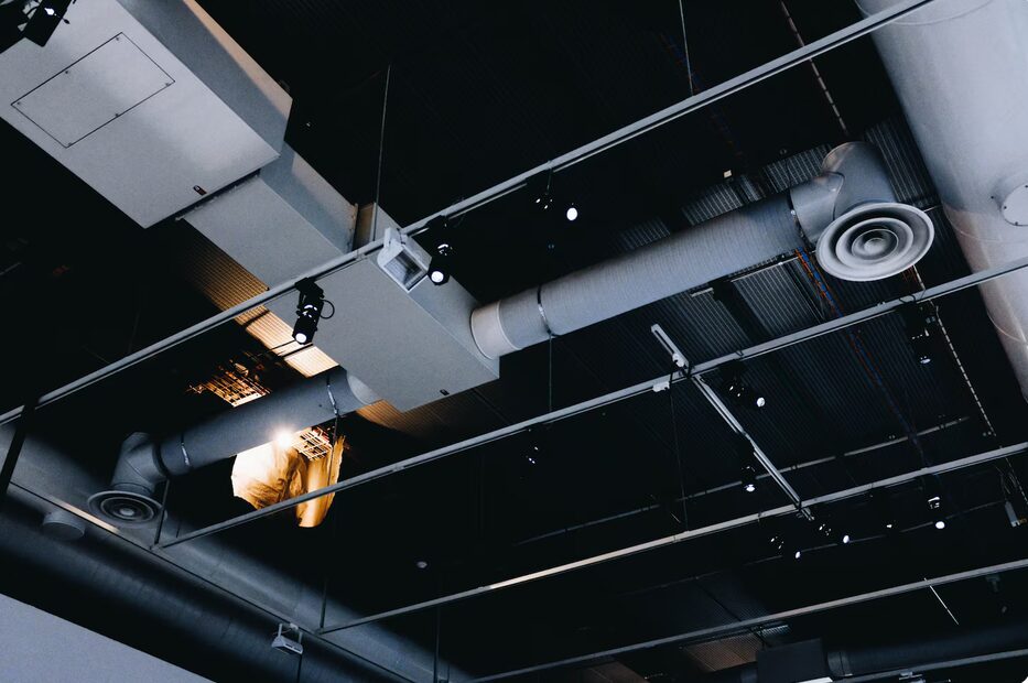 pipes